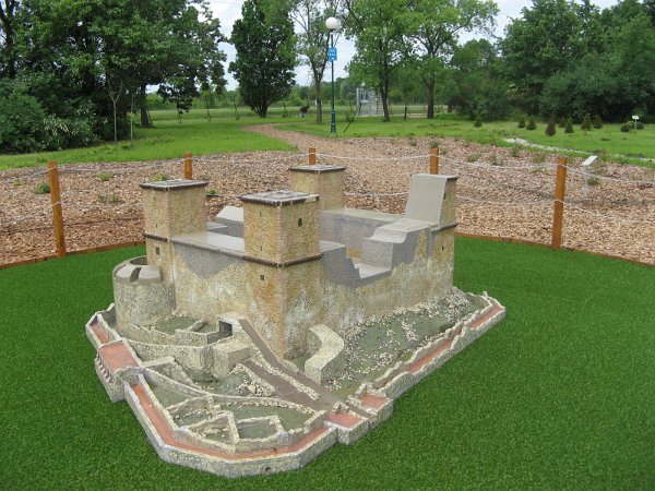Szarvas 141
